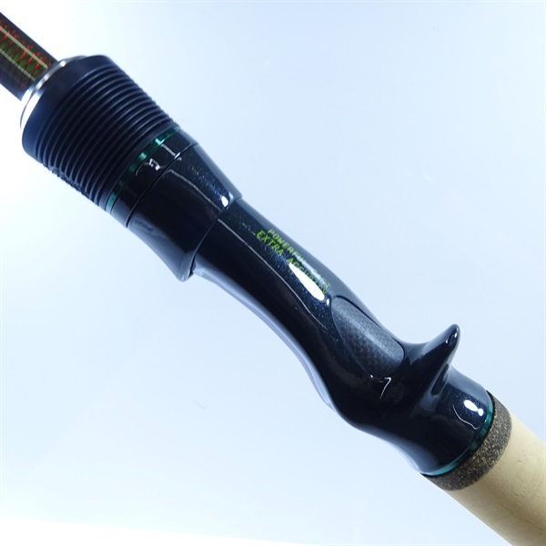 ロードランナーヴォイスハードベイトSPHB6100MLーGC