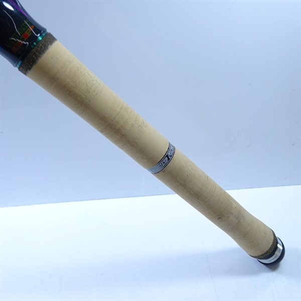 ロードランナーヴォイスハードベイトSPHB6100MLーGC