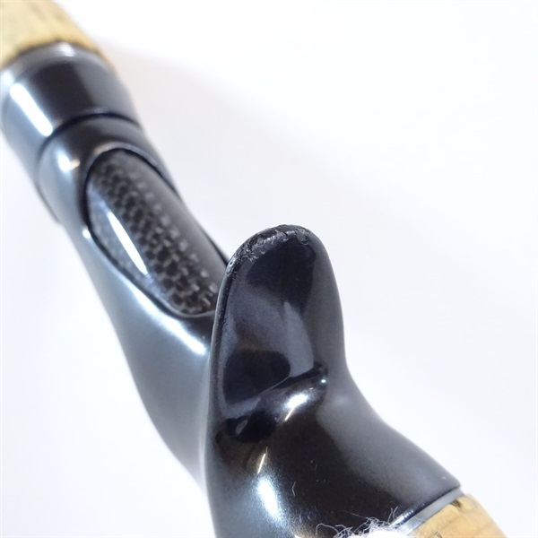 19ブラックレーベルBLX SG 671MHFB－FR | イシグロ