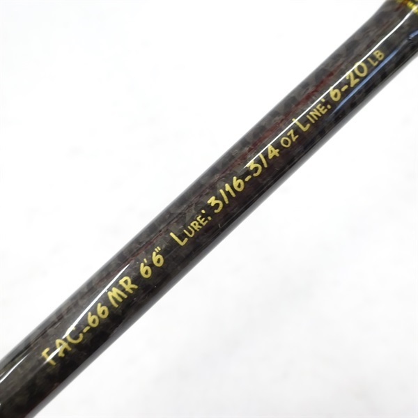 ファンタジスタ アルティスタFACー66MR | イシグロ公式