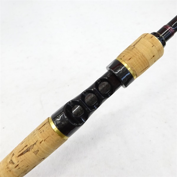 ファンタジスタ アルティスタFACー66MR | イシグロ公式