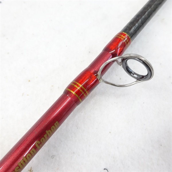 ファンタジスタ アルティスタFACー66MR | イシグロ公式