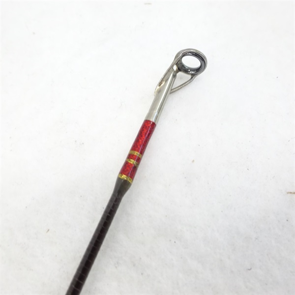 ファンタジスタ アルティスタFACー66MR | イシグロ公式