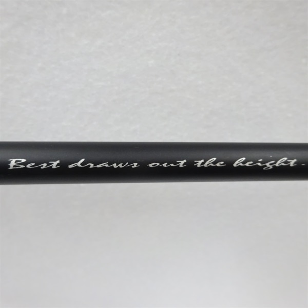 ◇Go.Emation ◇ GEC-702H バスロッド 7フィート Go.Emotion BAIT | メジャークラフト｜Major Craft Web