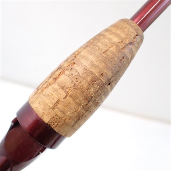 シマノスコーピオンBSR-1652F シマノ BSR 1652R