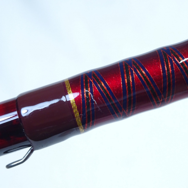 19ハートランド 疾風七五AGS HL751HRB-SV AGS19 | イシグロ公式