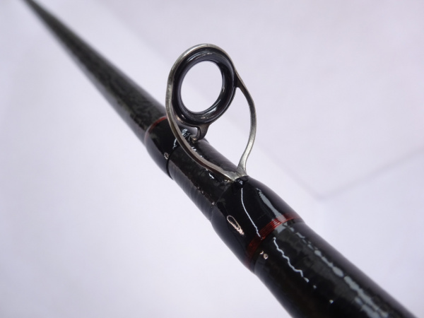 ポイズングロリアス 1610M マイティーストローク ジャッカル