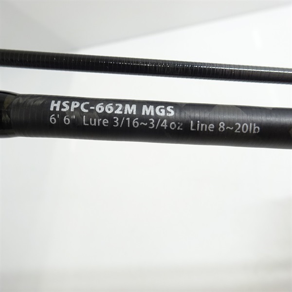 ホーネットスティンガープラスHSPCー662M MGS
