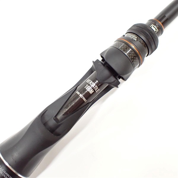 18ポイズンアドレナ Versatile 166MH 18ポイズンアドレナ Versatile 166MH SHIMANO 18ポイズン アドレナ