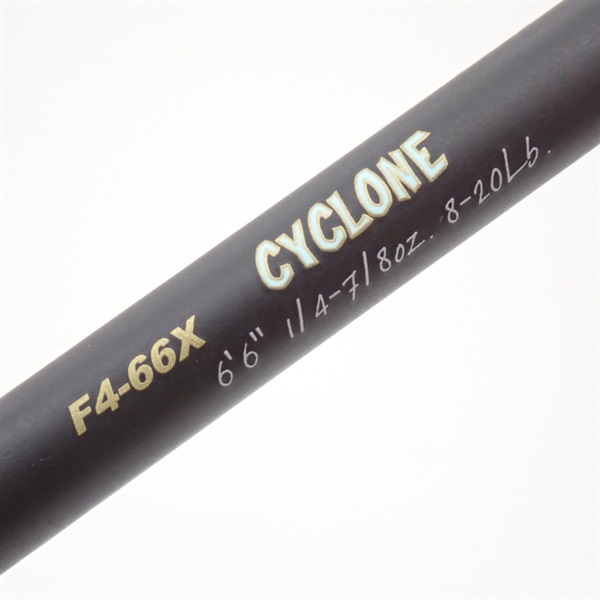 デストロイヤーエヴォルF4－66X サイクロン | イシグロ公式