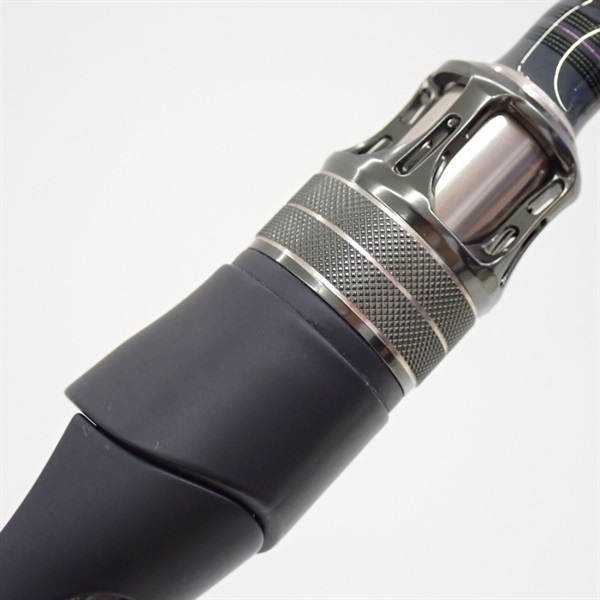 S【中古釣具】 Megabass   デストロイヤー  サイクロン  F4-66X デストロイヤーサイクロン F4ー66X | イシグロ公式オンラインショップ
