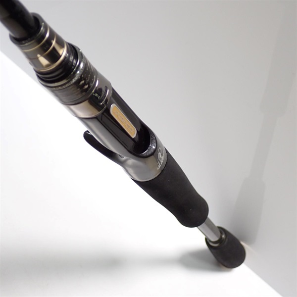 カレイドインスピラーレ コブラDG66MTKIC－66M－BK
