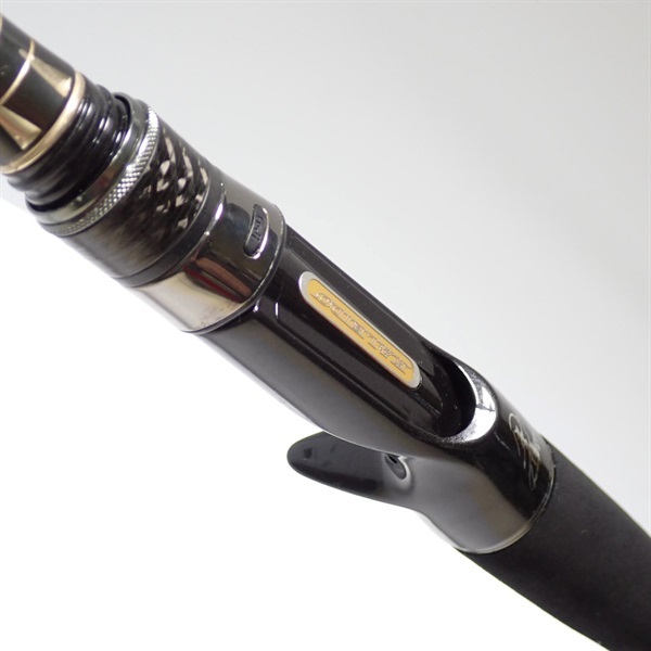 カレイドインスピラーレ コブラDG66MTKIC－66M－BK