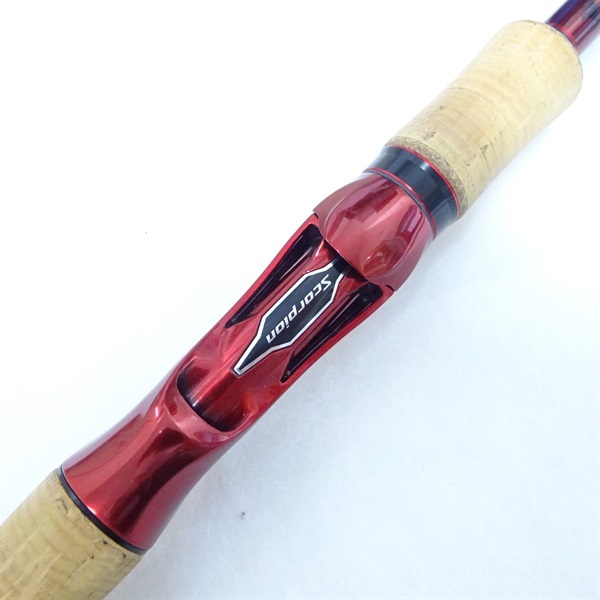 SHIMANO - 21スコーピオン1787RS-2 シマノ 21 スコーピオン 1787RS-2 【大型商品2】 : ヨコオネット