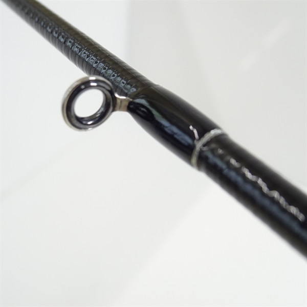 ダイワ　ブラックレーベル　BLX SG 551 LRB ブラックレーベルBLX SG 551L＋RB | イシグロ公式