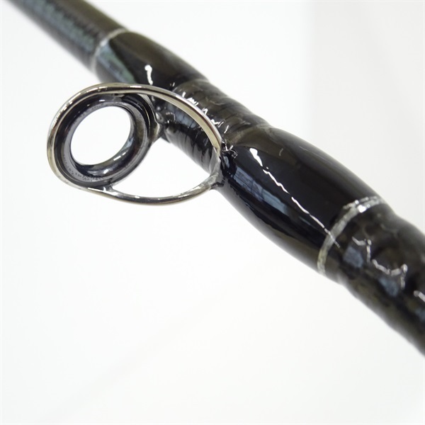 ブラックレーベルBLX SG 551L＋RB | イシグロ公式