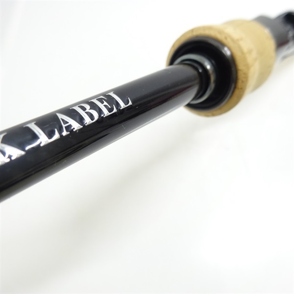 ブラックレーベルBLX SG 551L＋RB | イシグロ公式