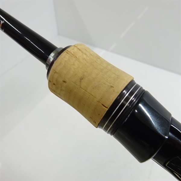 ブラックレーベルBLX SG 551L＋RB | イシグロ公式