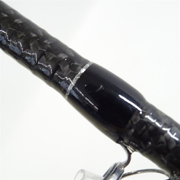ブラックレーベルBLX SG 551L＋RB | イシグロ公式