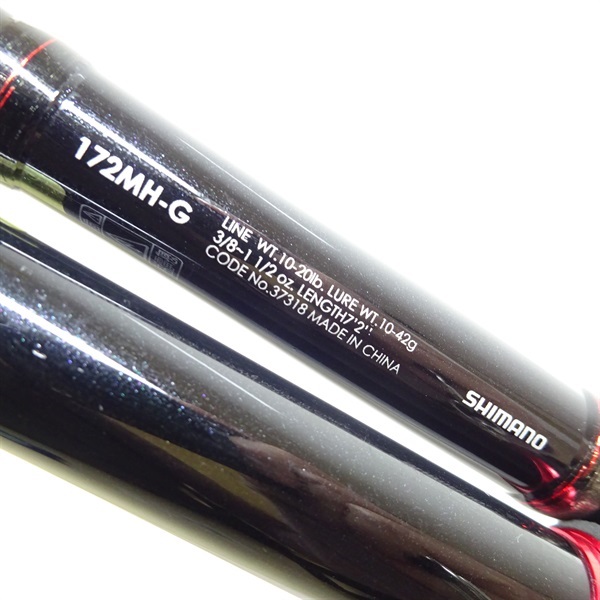 15ゾディアス172MHーG | イシグロ公式オンラインショップ