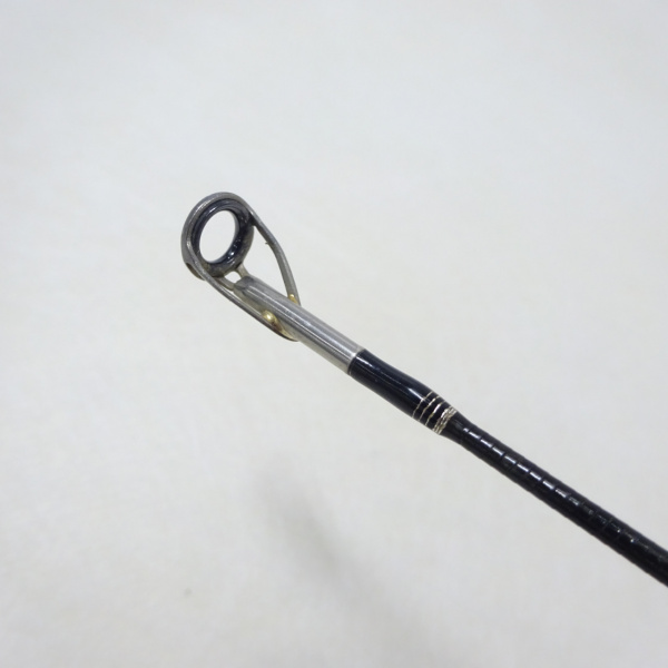 シマノ　ファイナルディメンション　ＴＳ168M サヨウナラTS168M : Nishine Lure Works 裏日記