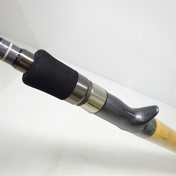 レゾンジャブロー RJB-69XH 未使用品 レゾンジャブロー RJB69XH｜＠ベリーネット 日本最大新品中古釣具WEB