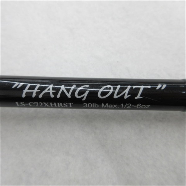 小島光瑶 レーベン　ハングアウト LS-C72XHRST HANG OUT レーベンスラング ハングアウトLS－C72XHRST | イシグロ公式