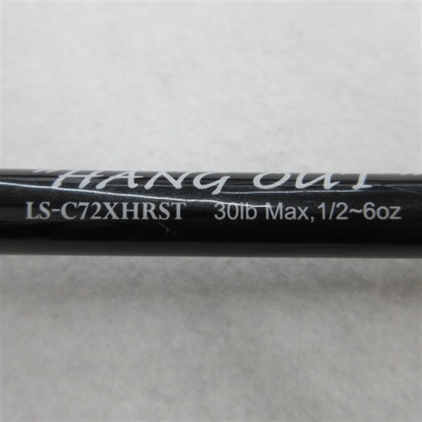 レーベンスラング ハングアウトLS－C72XHRST | イシグロ公式