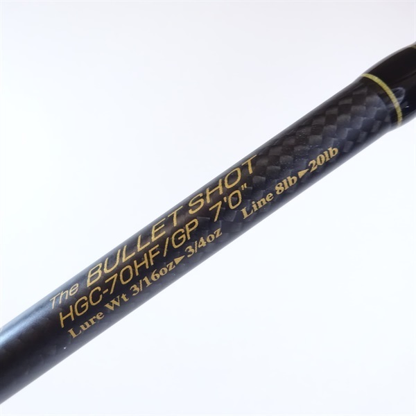 サイドワインダーバレットショット70HF／GP | イシグロ公式