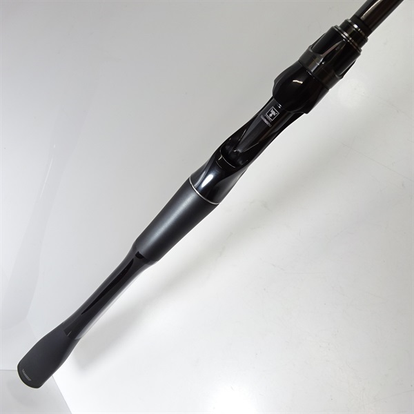 シマノ 21ポイズングロリアス 1611ML/H 21ポイズングロリアス1611ML／H | イシグロ公式