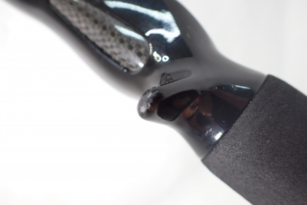 09ブラックレーベル BL 7112XHRB | イシグロ公式オンラインショップ