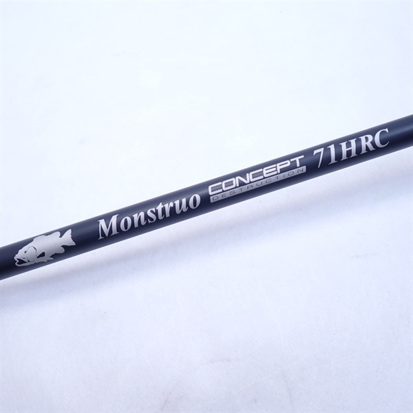 モンストロコンセプト 71 HRC | イシグロ公式オンラインショップ