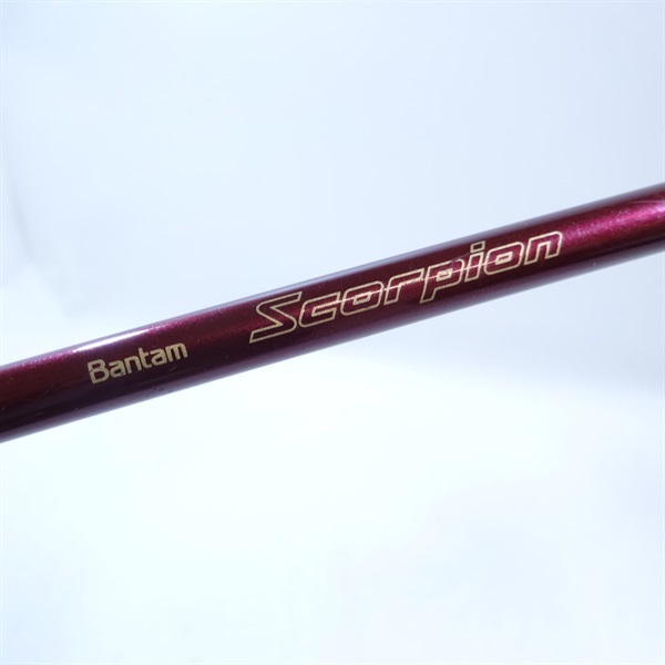 とっしゃん様 シマノ スコーピオン bsr-1653s バスロッド バンタムスコーピオン BSR 1653S｜＠ベリーネット 日本最大新品