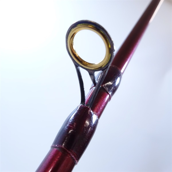 バンタムスコーピオンBSR－1653S | イシグロ公式