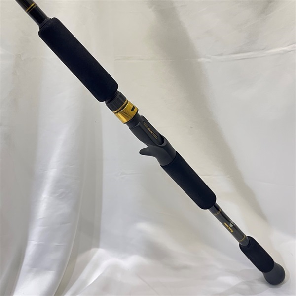 ウィットマーダウンラップBBS76XX Heavy スパイラルガイド　レアロッド ウィットマーダウンラップBBS76XX Heavy スパイラルガイド レアロッド