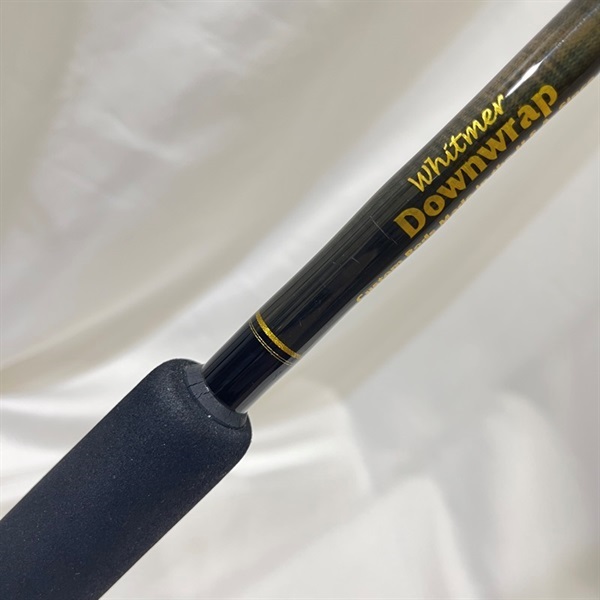 ウィットマーダウンラップBBS73XX・5 | イシグロ公式