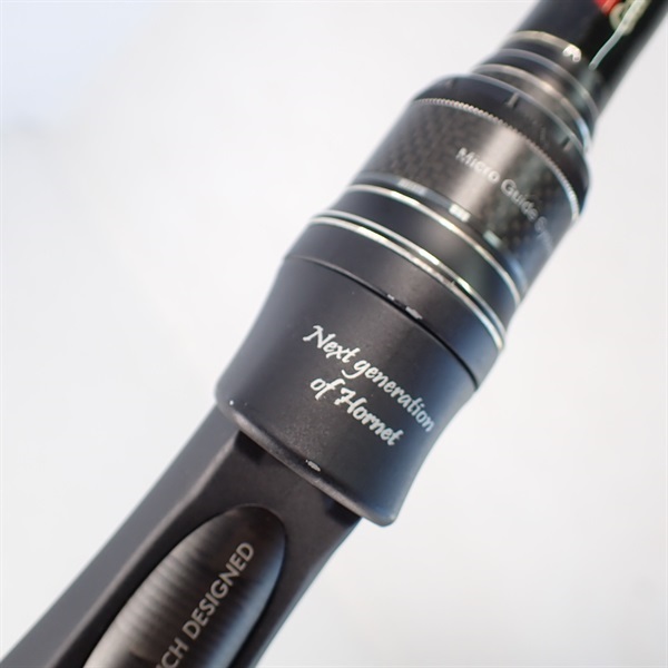 Hornet Stinger PLUS 用途特化型モデル（ホーネットスティンガー