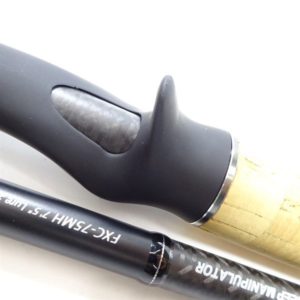 アブガルシア　FXC-75MH ディープマニピュレーター Abu Garcia Fantasista X-Glaive FXC-75MH Deep Manipulator