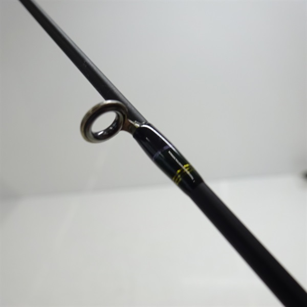 デストロイヤージグSPファンクション F5ー510X | イシグロ公式