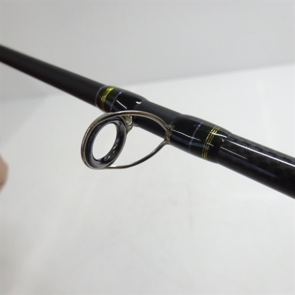 デストロイヤージグSPファンクション F5ー510X | イシグロ