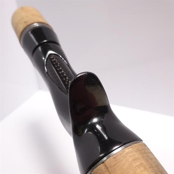 ブラックレーベルBLX SG 671L／ML＋FB | イシグロ