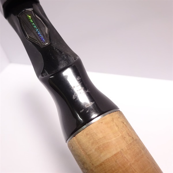 ブラックレーベルBLX SG 671L／ML＋FB | イシグロ