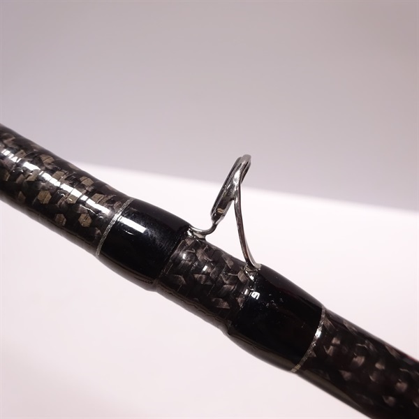 ブラックレーベルBLX SG 671L／ML＋FB | イシグロ