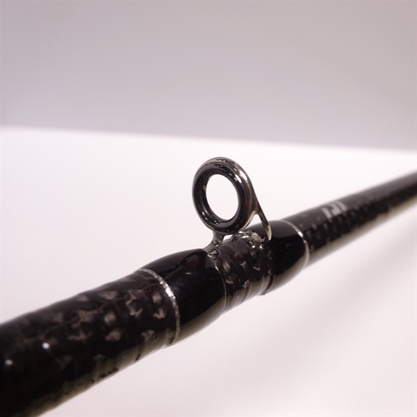 ダイワ(Daiwa) ブラックレーベル SG 671L/ML+FB 05807002