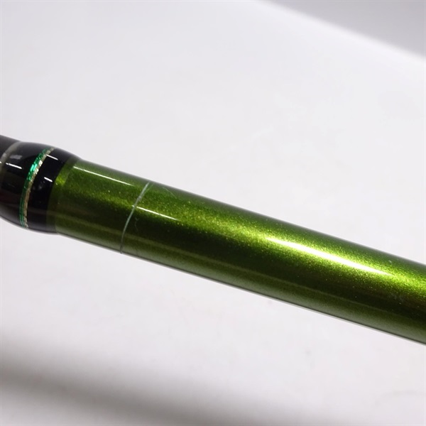 ロードランナーLTT690PH ※値引き不可 ノリーズ ヴォイス ロードランナー LTT 690PH - 【バス・トラウト