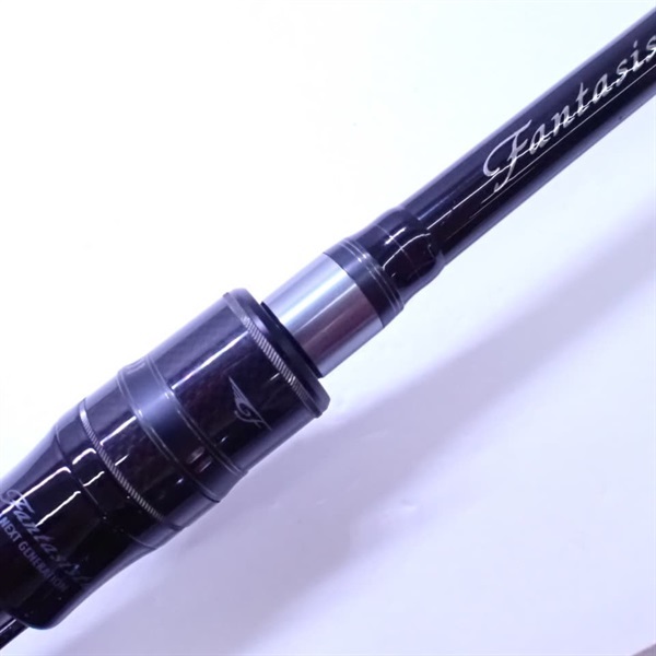 ファンタジスタ ファンタジスタエックスグレイブFNC－76MH＋ | イシグロ公式