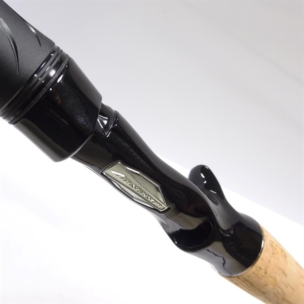 ブレイゾンC69H-2ST ダイワ ブレイゾン C69H-2・ST (ロッド・釣竿) 価格比較 - 価格.com