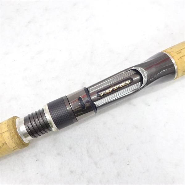 コンバットスティックテムジンTMJC－711M | イシグロ