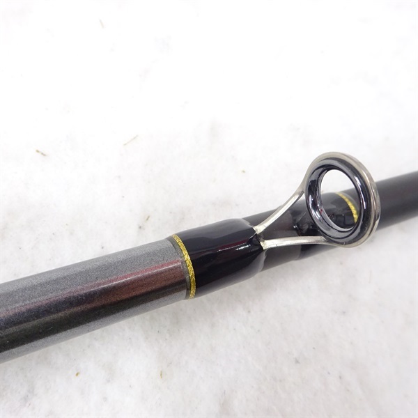 コンバットスティックテムジンTMJC－711M | イシグロ公式