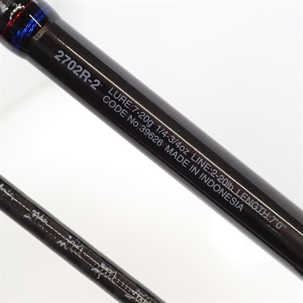 19スコーピオン2702R－2 | イシグロ公式オンラインショップ